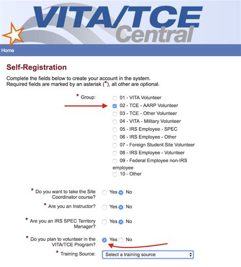 how hard it the volunteer test for vita|Certification Tests: Getting Started .